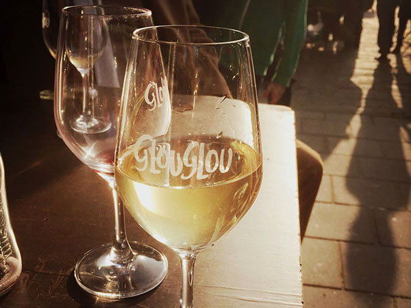 GlouGlou Amsterdam