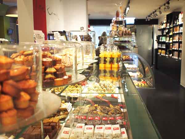 Patisserie Kuyt Amsterdam