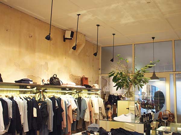 Velour Amsterdam