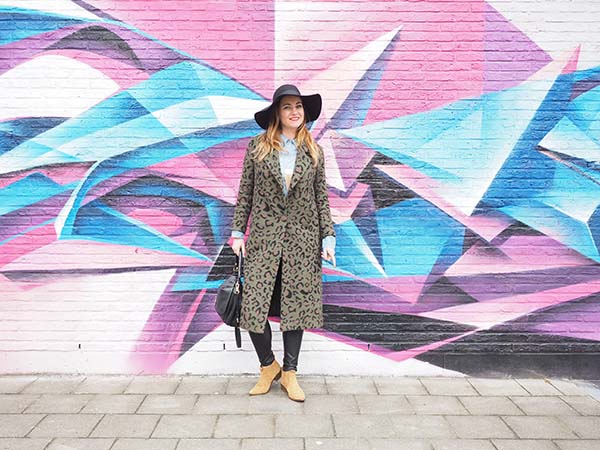antwerpen city guide