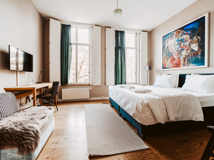 King Kong Hostel