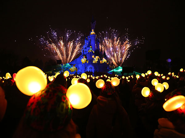 Disneyland