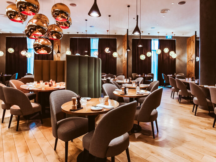 Fosshotel Reykjavik