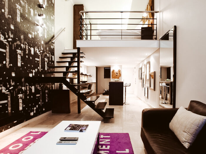 Hippo boutique Hotel