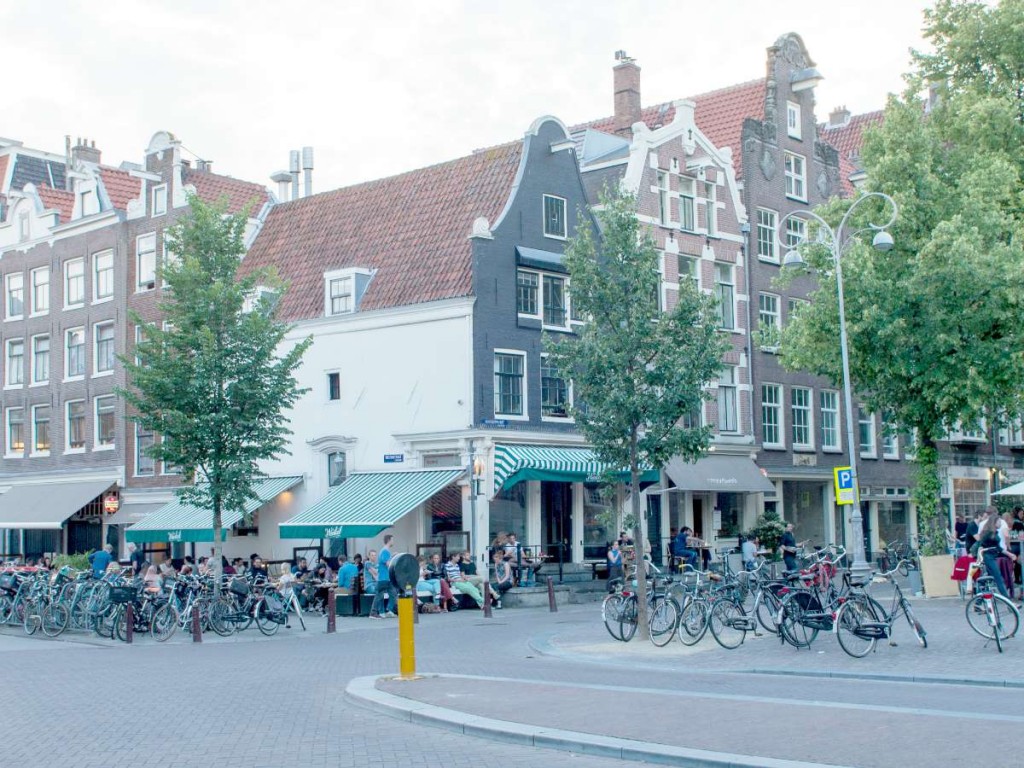 Winkel 43 Amsterdam