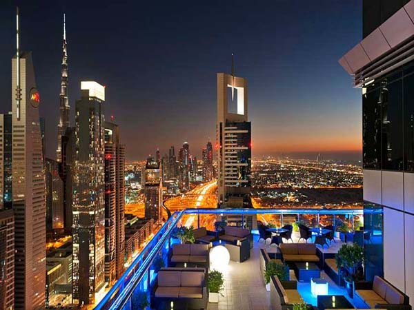 level 43 dubai