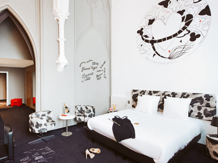 Martin's Dream hotel