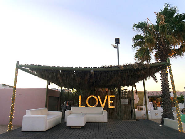 Grand Cafe and Beach Cape Town