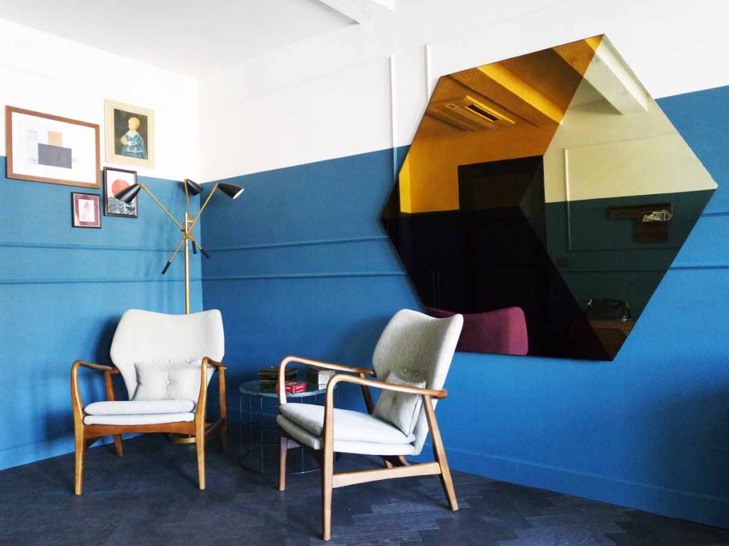 The Hoxton Amsterdam