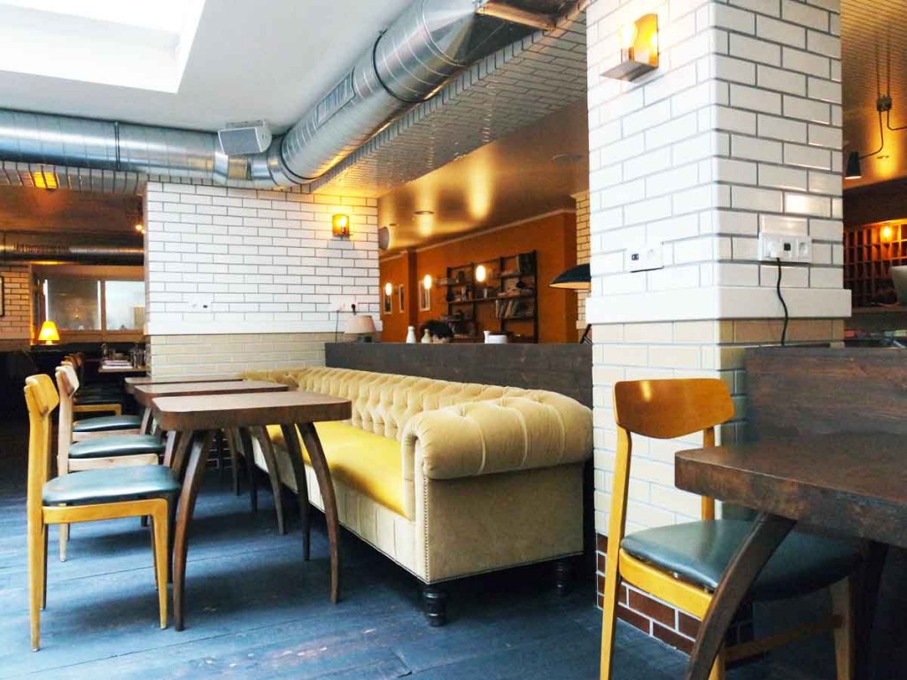 The Hoxton Amsterdam