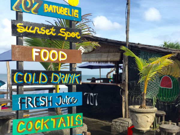 707 beachberm seminyak bali