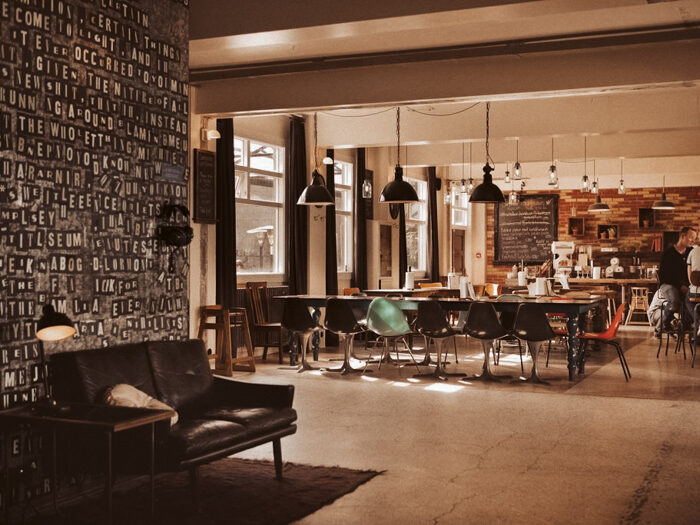Kex hostel