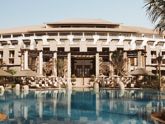Sofitel Dubai