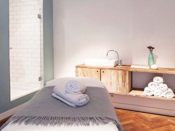 City Street Spa Amsterdam