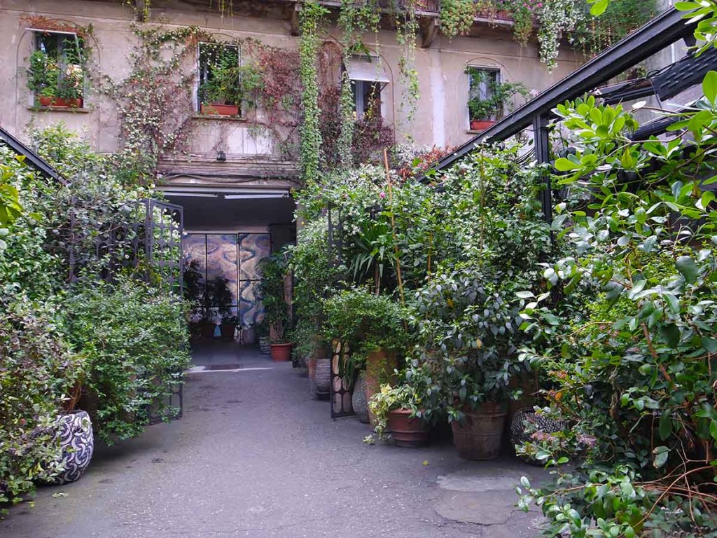 10 Corso Como Milaan