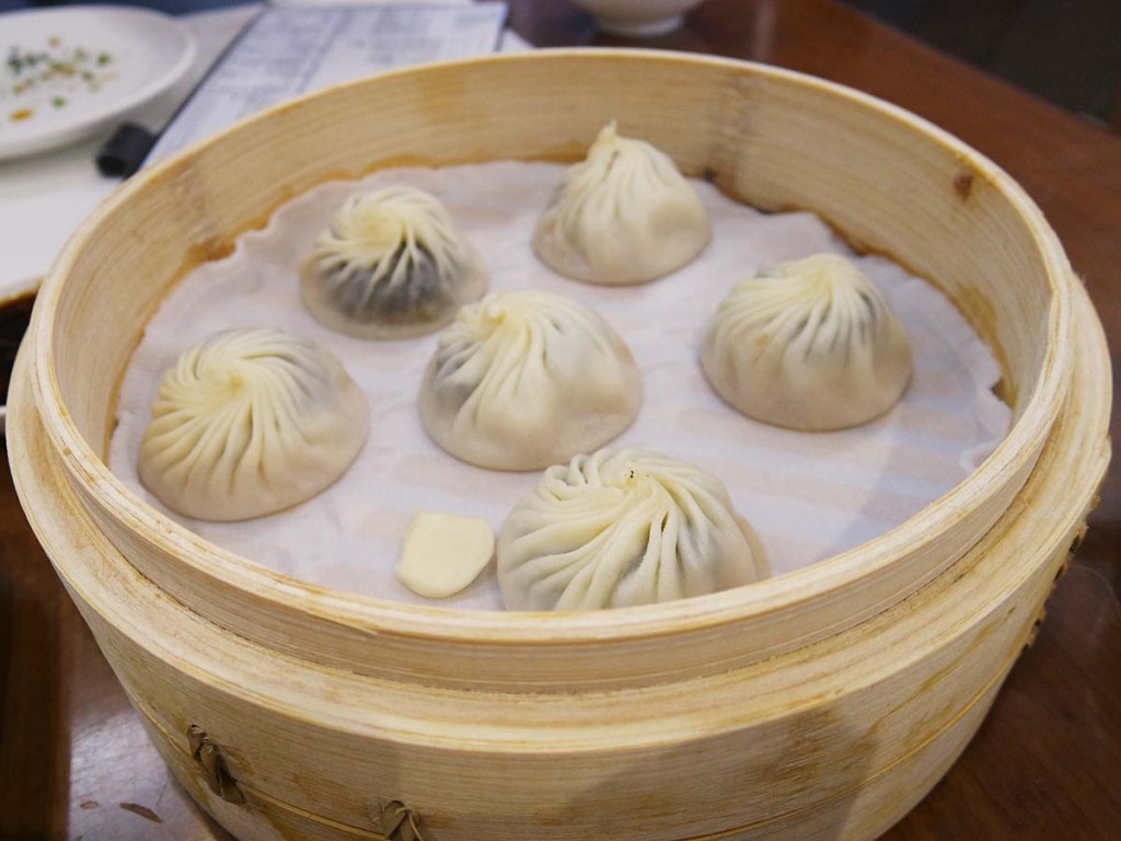 Din Tai Fung Hong Kong