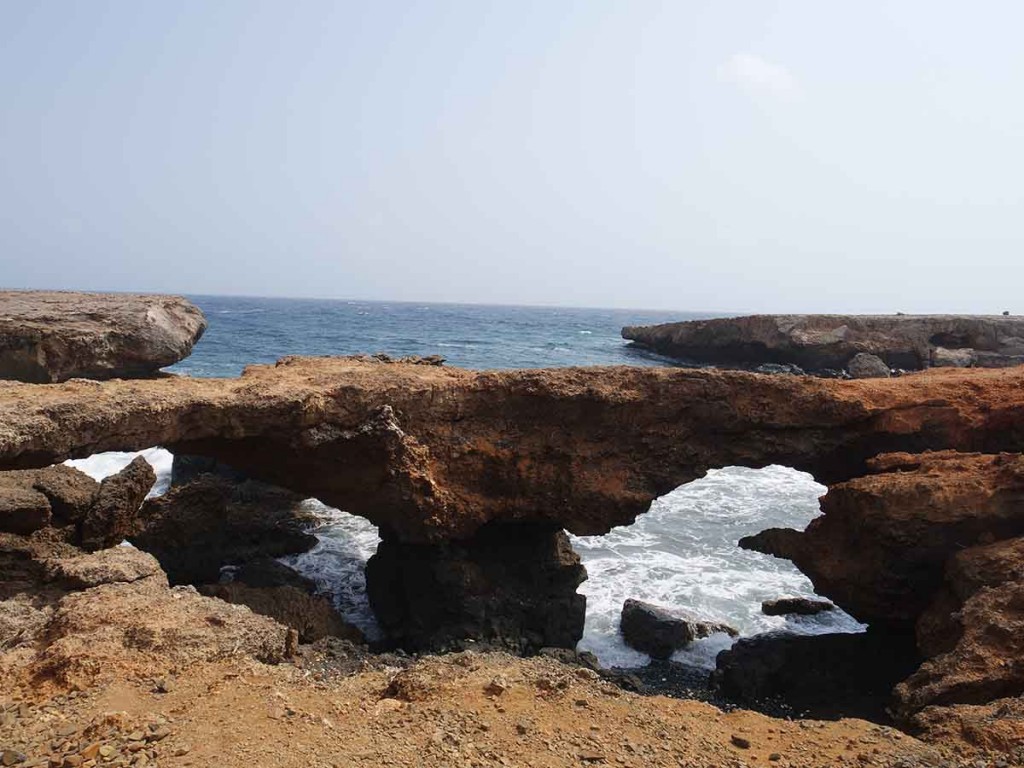 UTV Tour Aruba