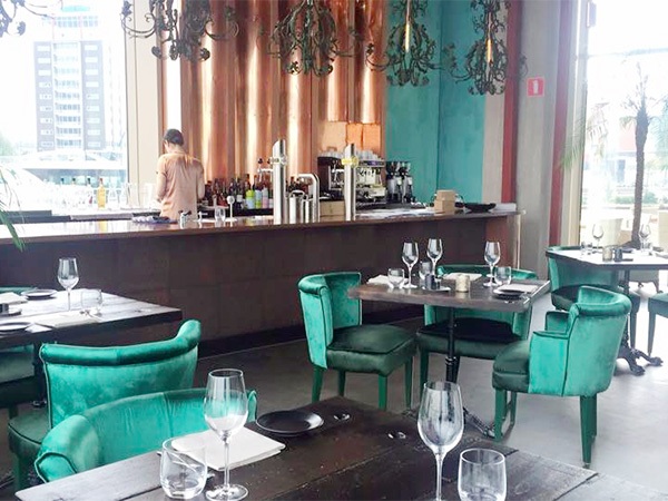 Mos Amsterdam