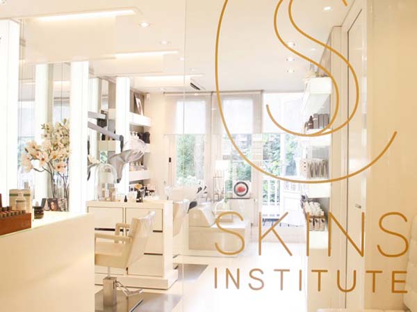 Skins Cosmetics Amsterdam