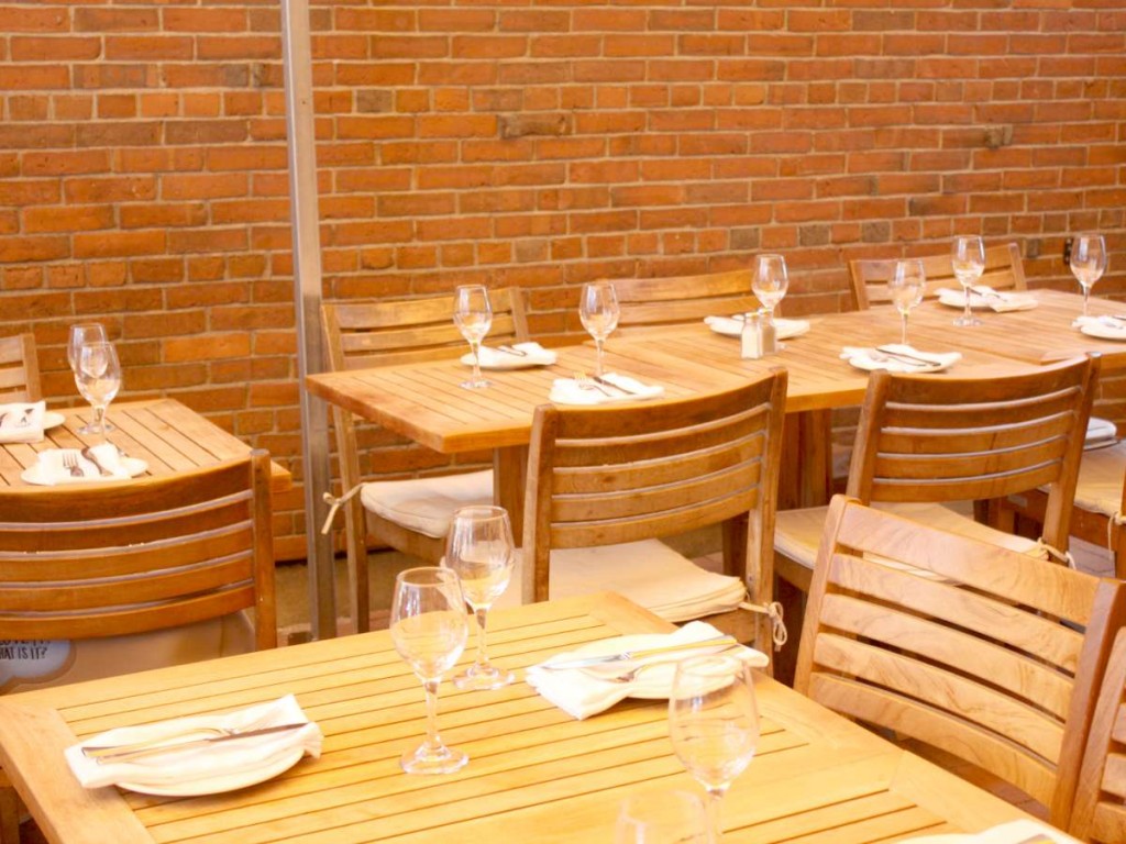 Trattoria Il Panino