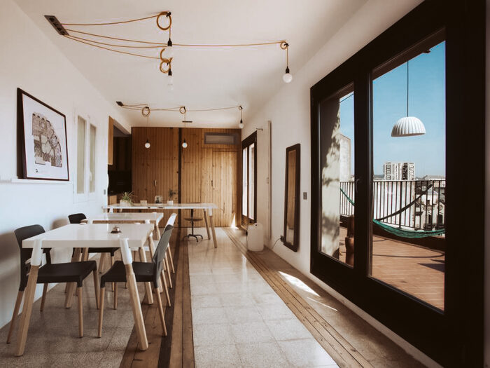 Yök Casa Cultura