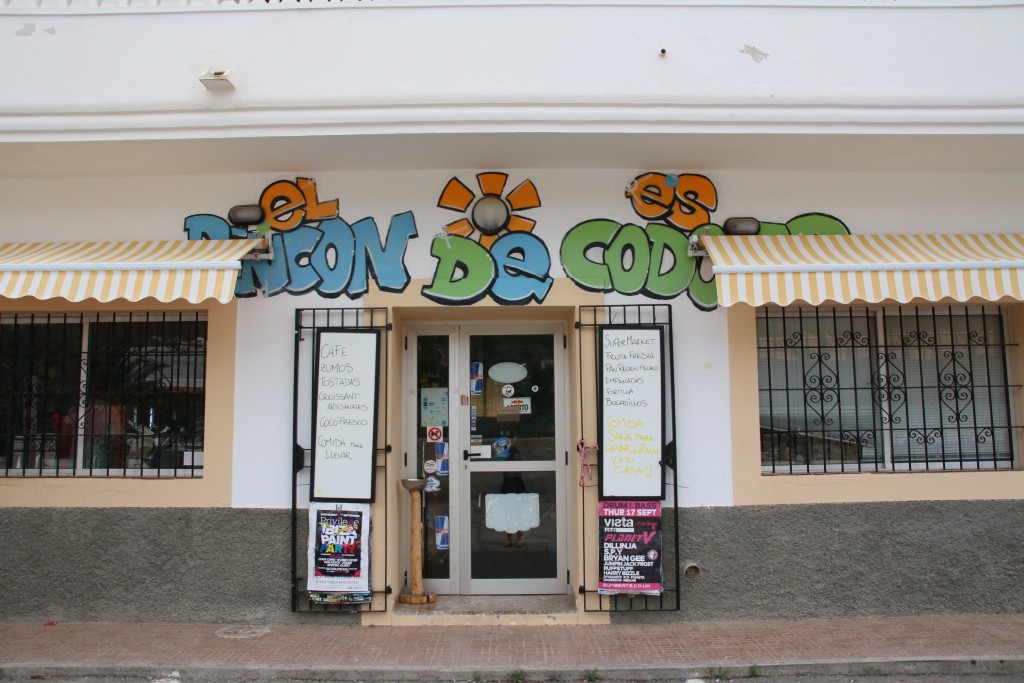 El Rincon de Es Codolar