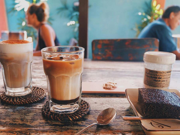 bali eco deli nusa lembongan bali