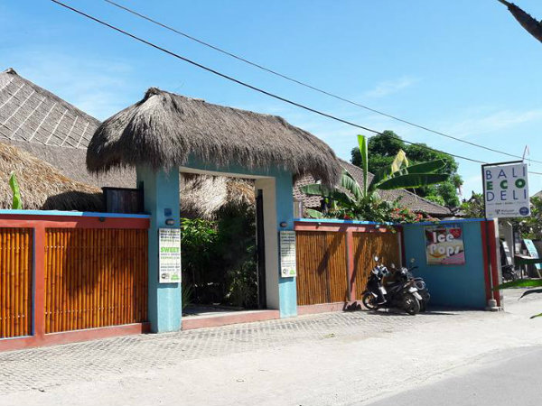 bali eco deli nusa lembongan bali