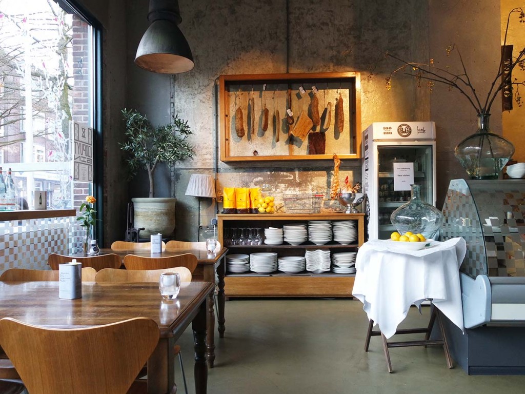 Osteria Vicini