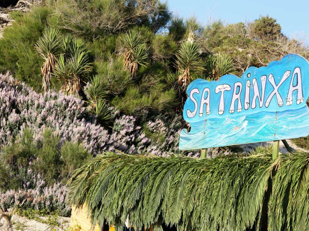 sa trinxa ibiza
