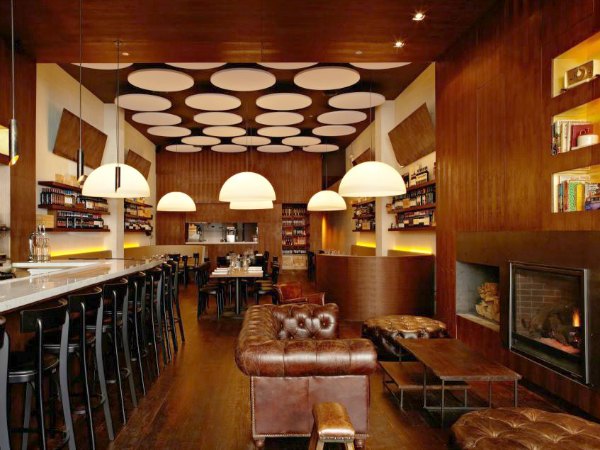 Antica Pesa New York