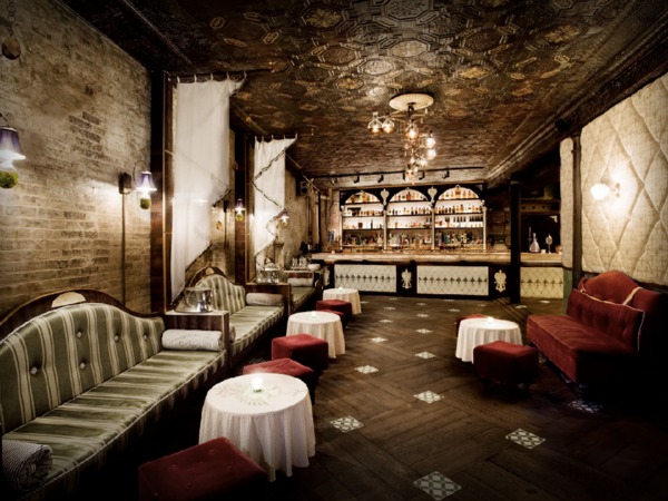 Apotheke New York