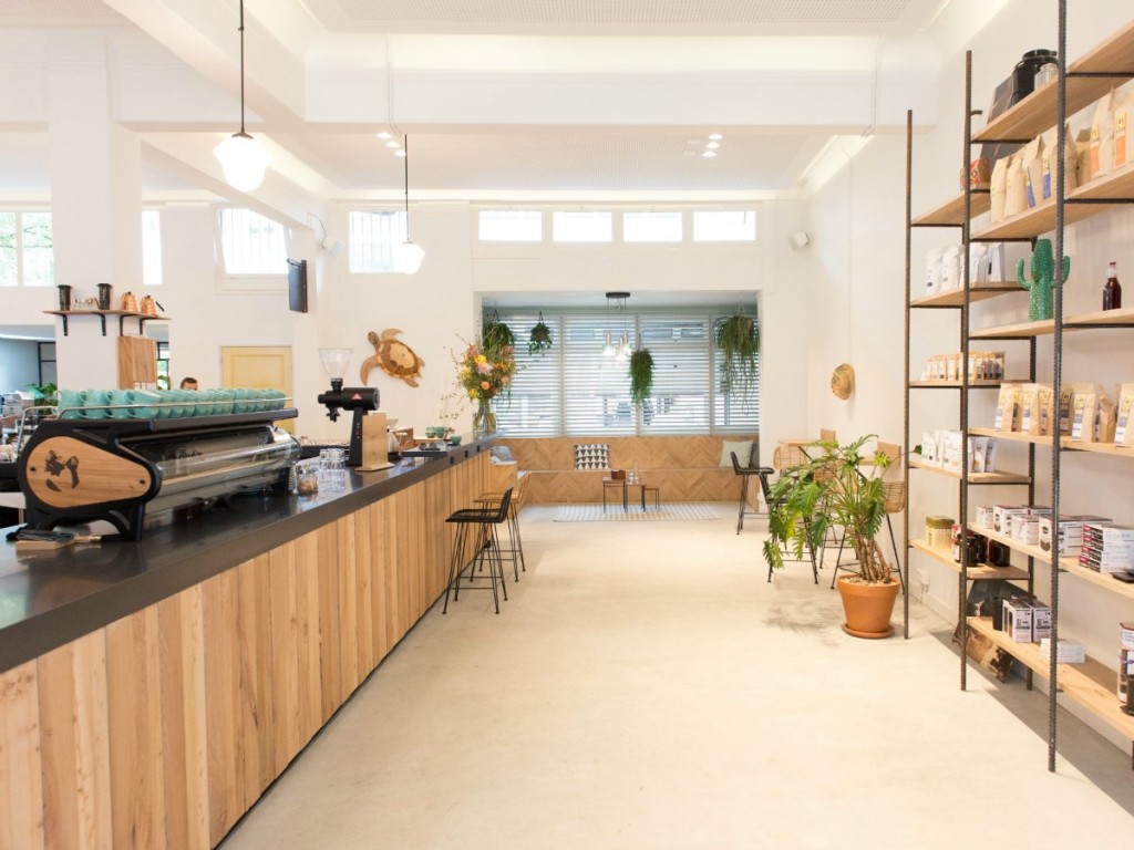 Bocca Amsterdam