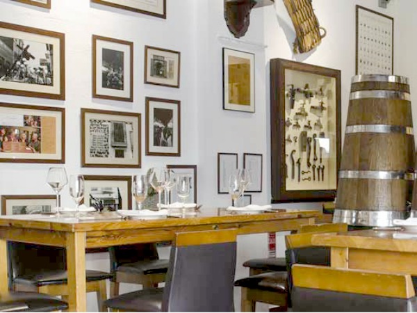Bodega Casa Montana Valencia