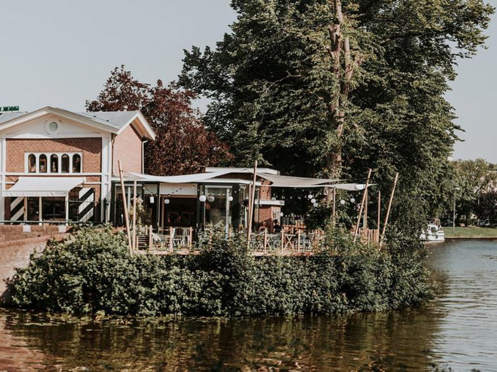 hotspots in Leeuwarden, beste hotspots leeuwarden friesland
