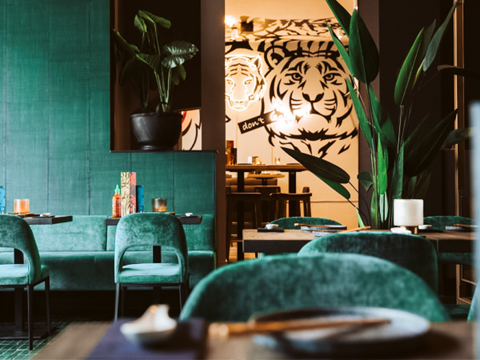 restaurant hotspots-voorstraat utrecht restaurants