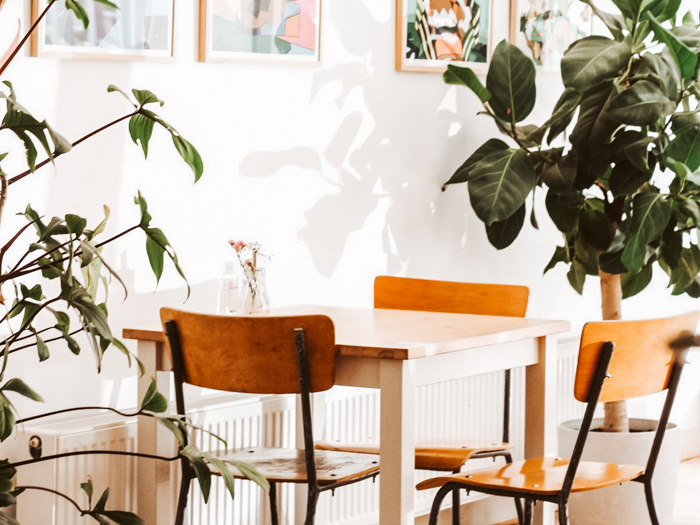 koffie en k utrecht hotspot