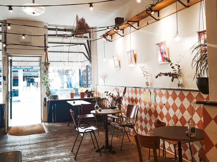 rabarber utrecht hotspot