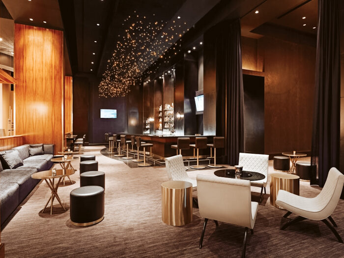 Delano Las Vegas