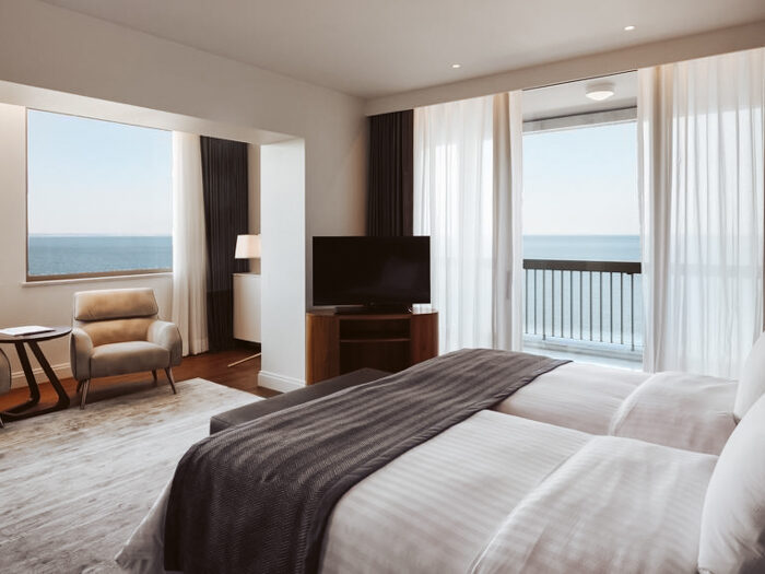 Makedonia Palace