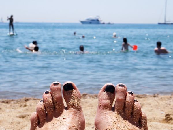 barcelona city guide