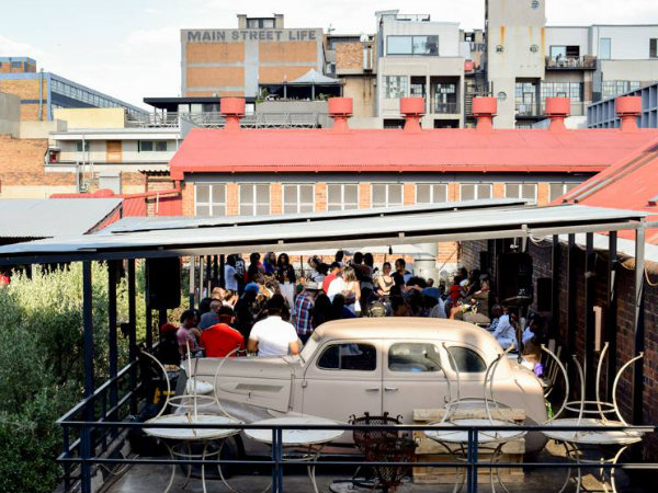 arts on main johannesburg