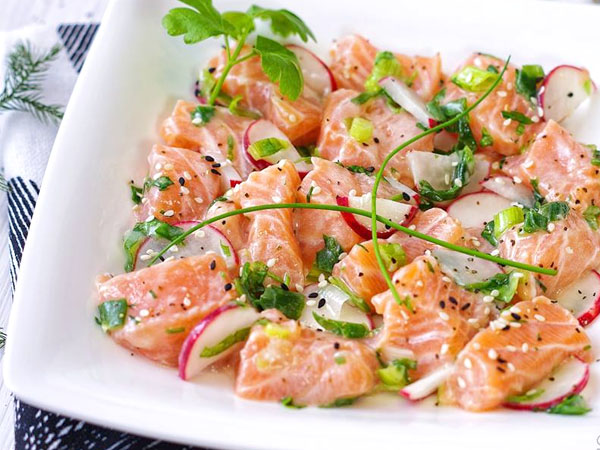 ceviche