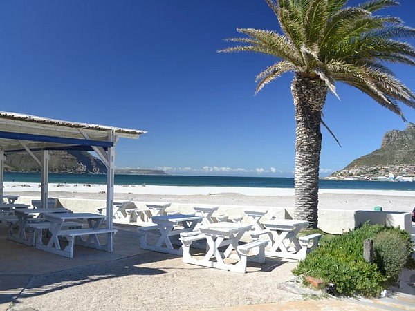 dunes houtbaai
