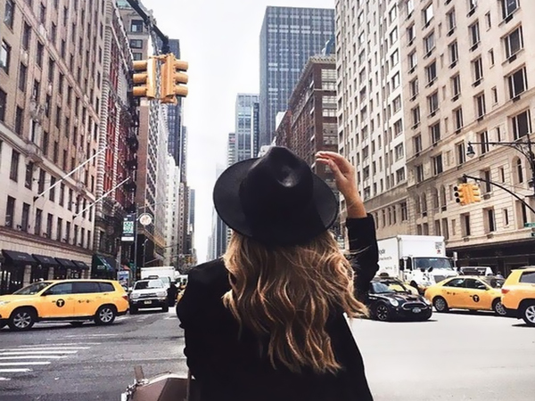 travel solo: tips voor als je alleen reist