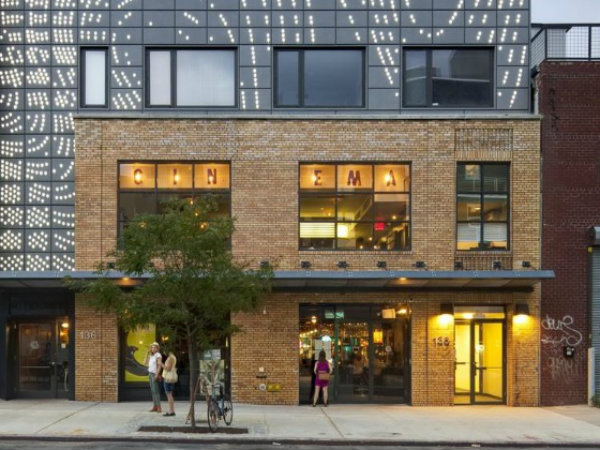 nitehawk cinema new york
