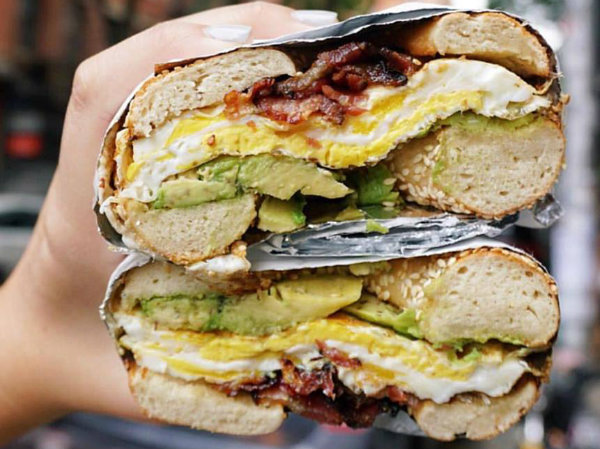 black seed bagels new york