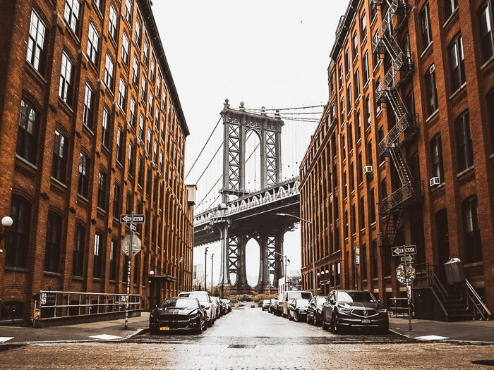 Brooklyn