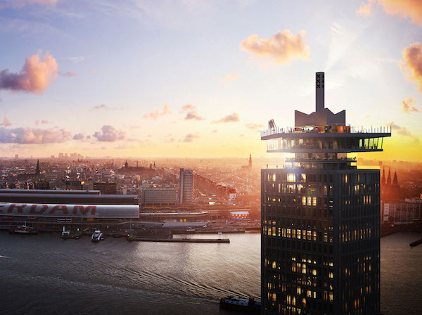 adam toren amsterdam 600x450