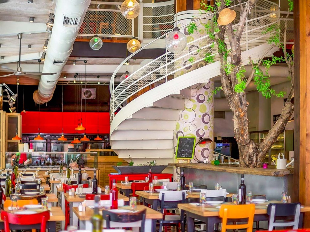 Elia Lemoni Thessaloniki